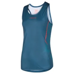La Sportiva Women's Pacer Tank - T-shirt De Running -Habi Lux Soldes Boutique la sportiva womens pacer tank t shirt de running 1