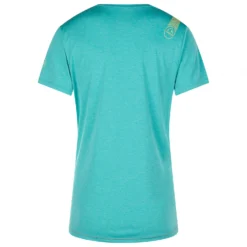 La Sportiva Women's Tracer T-Shirt - T-shirt De Running -Habi Lux Soldes Boutique la sportiva womens tracer t shirt t shirt de running detail 2