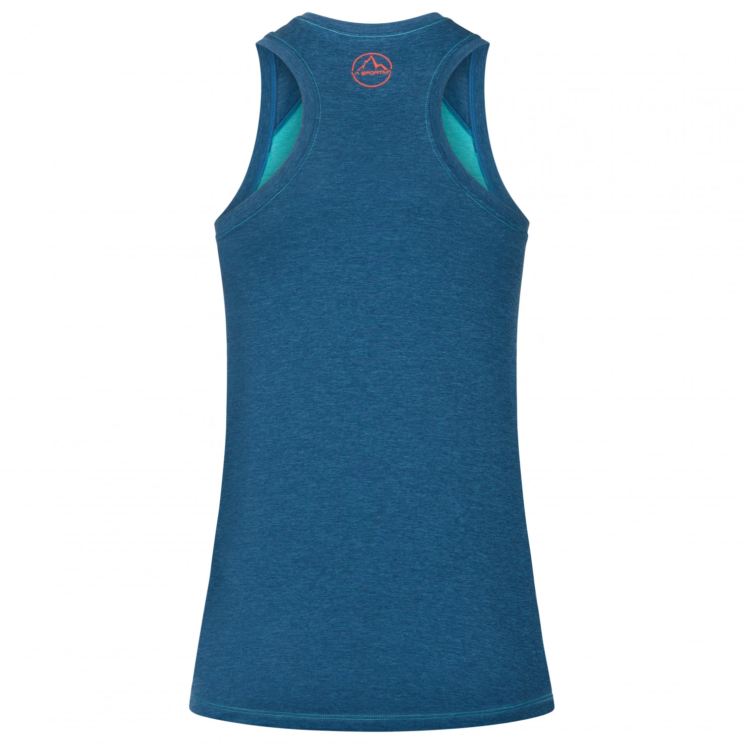 La Sportiva Women's Tracer Tank - T-shirt De Running 3 La Sportiva Women's Tracer Tank - T-shirt De Running