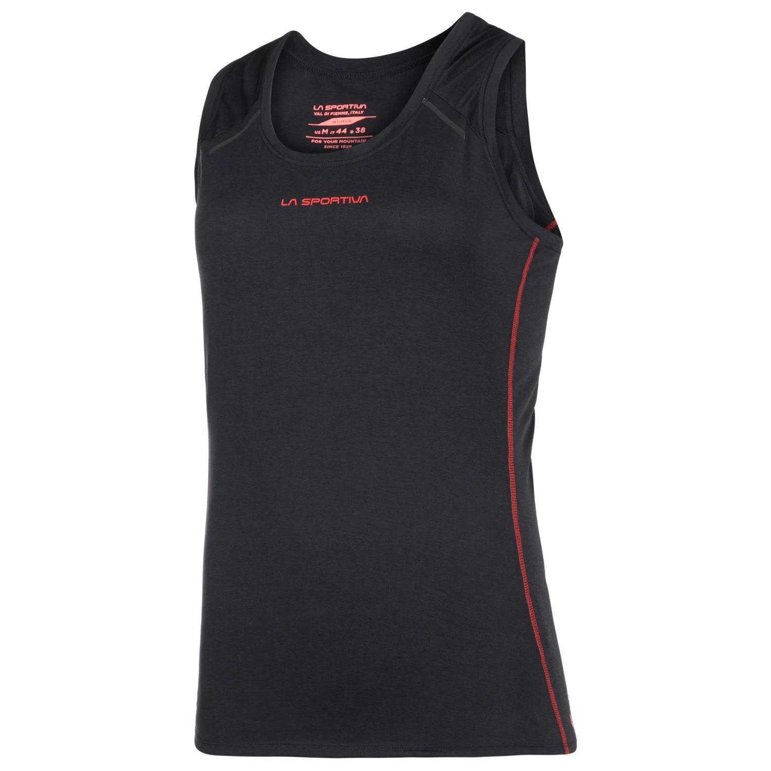 La Sportiva Women's Tracer Tank - T-shirt De Running 4 La Sportiva Women's Tracer Tank - T-shirt De Running – Image 2
