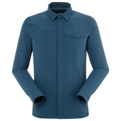 Lafuma Skim Shield Shirt L/S - Chemise -Habi Lux Soldes Boutique lafuma skim shield shirt l s chemise 1