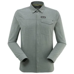 Lafuma Skim Shield Shirt L/S - Chemise -Habi Lux Soldes Boutique lafuma skim shield shirt l s chemise