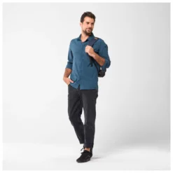 Lafuma Skim Shield Shirt L/S - Chemise -Habi Lux Soldes Boutique lafuma skim shield shirt l s chemise detail 2