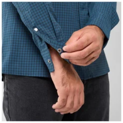 Lafuma Skim Shield Shirt L/S - Chemise -Habi Lux Soldes Boutique lafuma skim shield shirt l s chemise detail 6