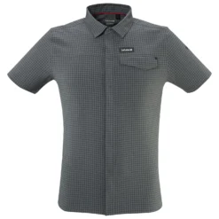 Lafuma Skim Shirt S/S - Chemise -Habi Lux Soldes Boutique lafuma skim shirt s s chemise