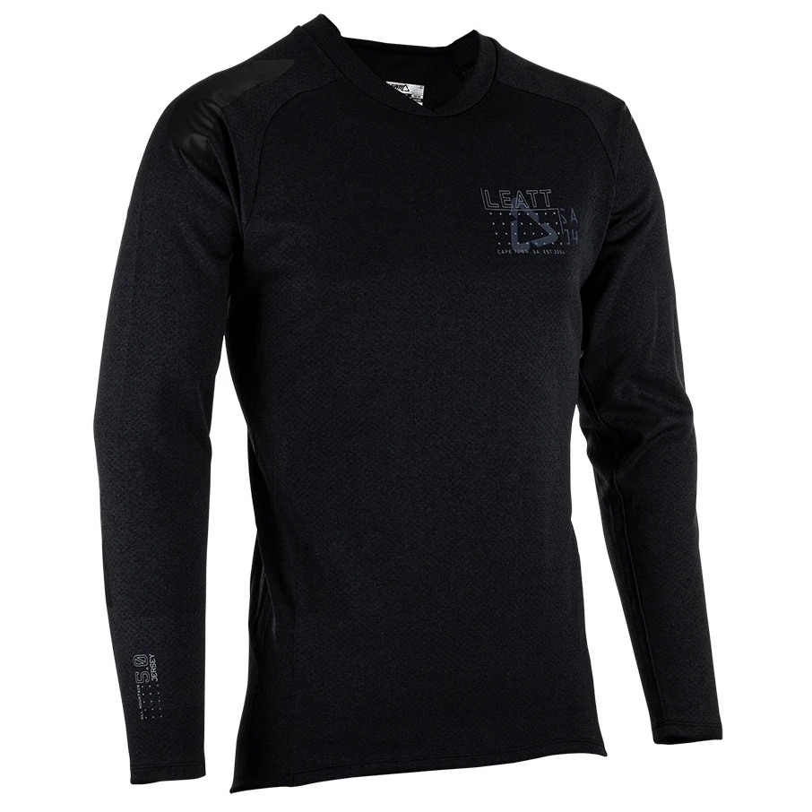 LEATT MTB All Mountain 5.0 Jersey - Maillot De Cyclisme 4 LEATT MTB All Mountain 5.0 Jersey - Maillot De Cyclisme – Image 2