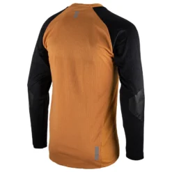 LEATT MTB All Mountain 5.0 Jersey - Maillot De Cyclisme 9 LEATT MTB All Mountain 5.0 Jersey - Maillot De Cyclisme -Habi Lux Soldes Boutique leatt mtb all mountain 50 jersey maillot de cyclisme detail 2