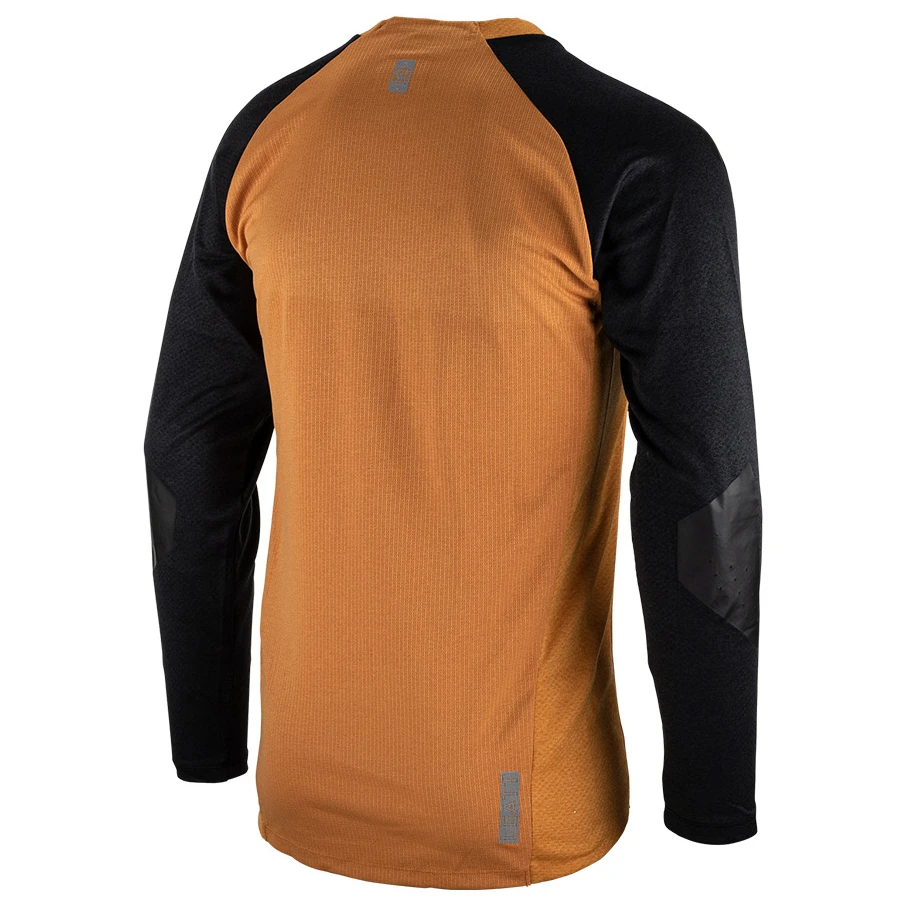 LEATT MTB All Mountain 5.0 Jersey - Maillot De Cyclisme 6 LEATT MTB All Mountain 5.0 Jersey - Maillot De Cyclisme – Image 4