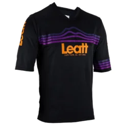 LEATT MTB Enduro 3.0 3/4 Sleeve Jersey - Maillot De Cyclisme -Habi Lux Soldes Boutique leatt mtb enduro 30 3 4 sleeve jersey maillot de cyclisme 1