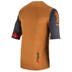 LEATT MTB Enduro 3.0 3/4 Sleeve Jersey - Maillot De Cyclisme -Habi Lux Soldes Boutique leatt mtb enduro 30 3 4 sleeve jersey maillot de cyclisme detail 2