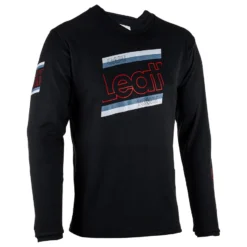 LEATT MTB Enduro 4.0 Jersey - Maillot De Cyclisme -Habi Lux Soldes Boutique leatt mtb enduro 40 jersey maillot de cyclisme 2