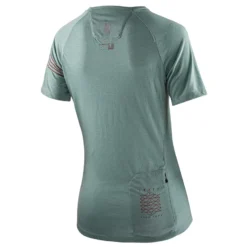 LEATT Women's MTB All Mountain 2.0 S/S Jersey - Maillot De Cyclisme