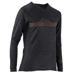 LEATT Women's MTB All Mountain 3.0 L/S Jersey - Maillot De Cyclisme