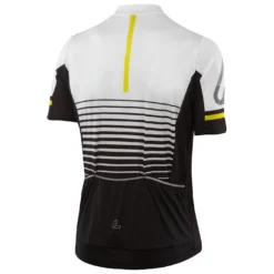 Loeffler Bike Jersey Full Zip Messenger 23 - Maillot De Cyclisme