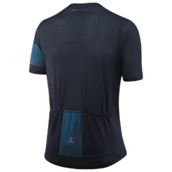Loeffler Bike Jersey Full Zip Spectro Vent - Maillot De Cyclisme