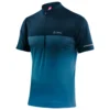 Loeffler Bike Shirt Flow Halfzip - Maillot De Cyclisme