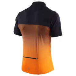 Loeffler Bike Shirt Flow Halfzip - Maillot De Cyclisme -Habi Lux Soldes Boutique loeffler bike shirt flow halfzip maillot de cyclisme detail 2