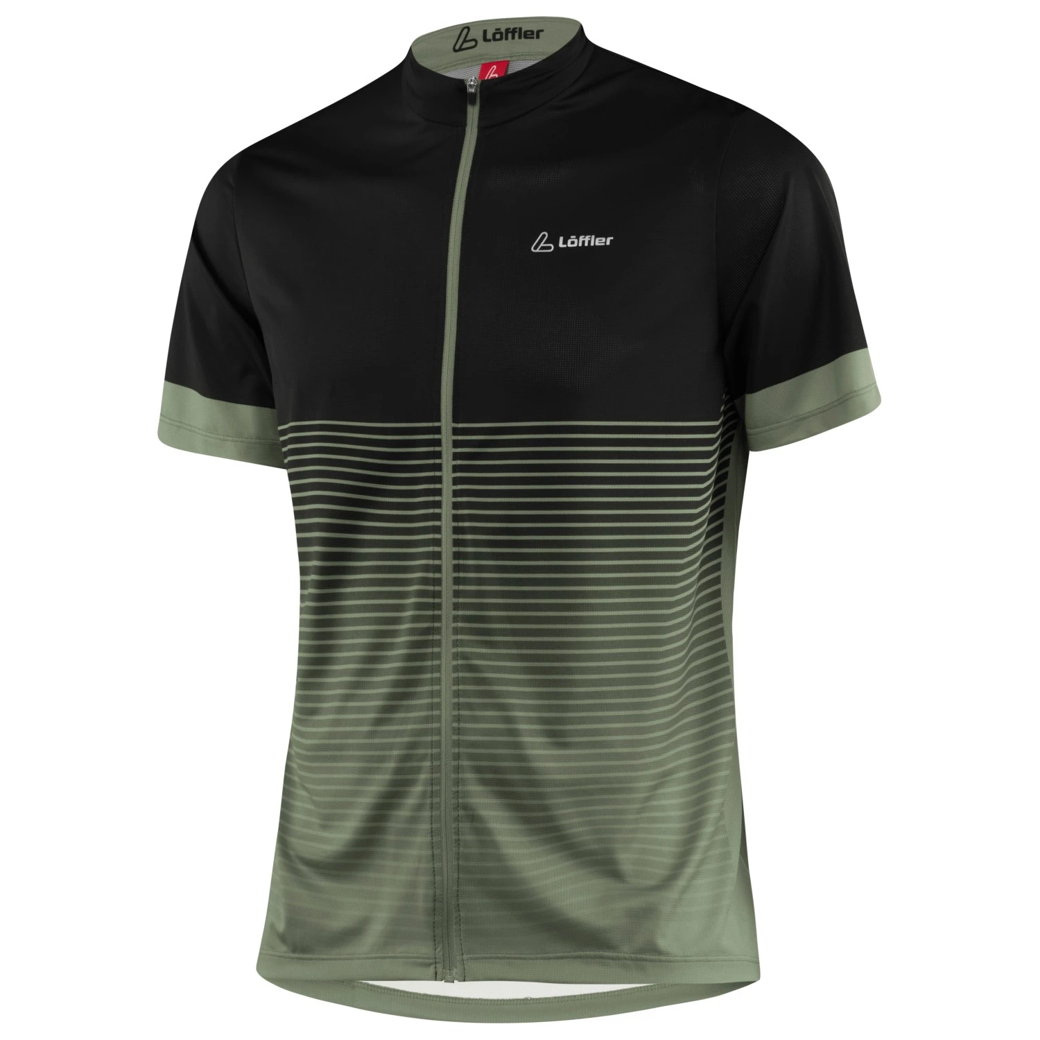 Loeffler Bike Shirt Full Zip Stream 3.0 - Maillot De Cyclisme 6 Loeffler Bike Shirt Full Zip Stream 3.0 - Maillot De Cyclisme – Image 4