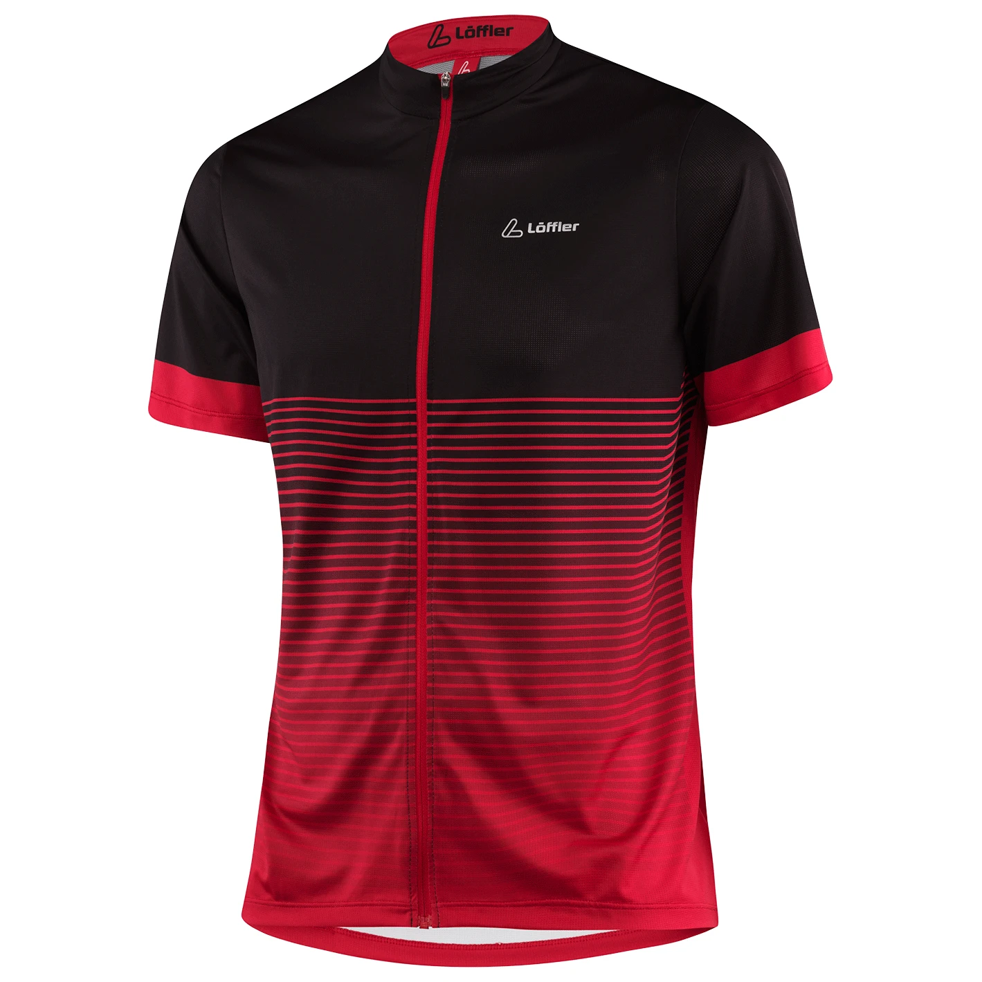 Loeffler Bike Shirt Full Zip Stream 3.0 - Maillot De Cyclisme 8 Loeffler Bike Shirt Full Zip Stream 3.0 - Maillot De Cyclisme – Image 6