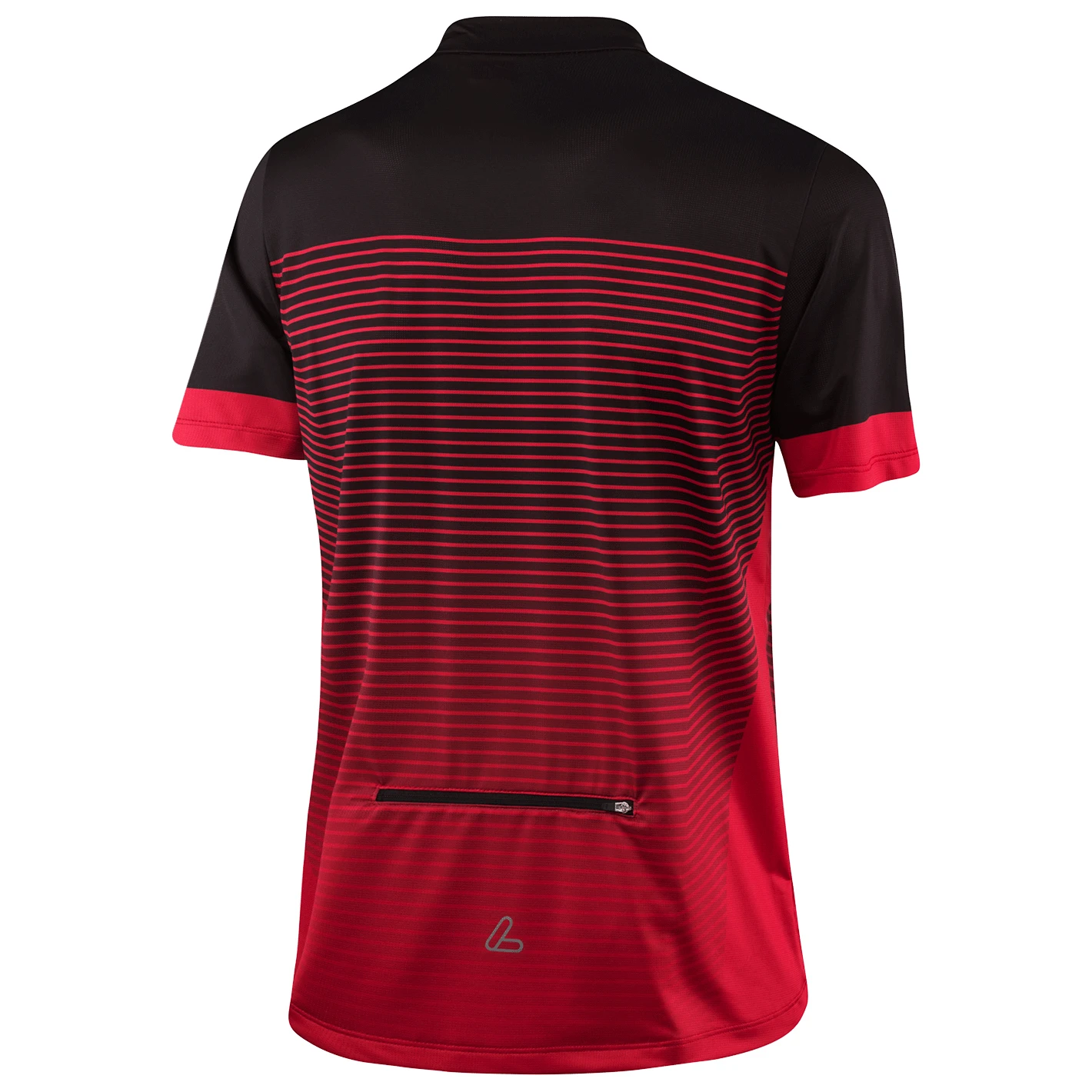 Loeffler Bike Shirt Full Zip Stream 3.0 - Maillot De Cyclisme 4 Loeffler Bike Shirt Full Zip Stream 3.0 - Maillot De Cyclisme – Image 2