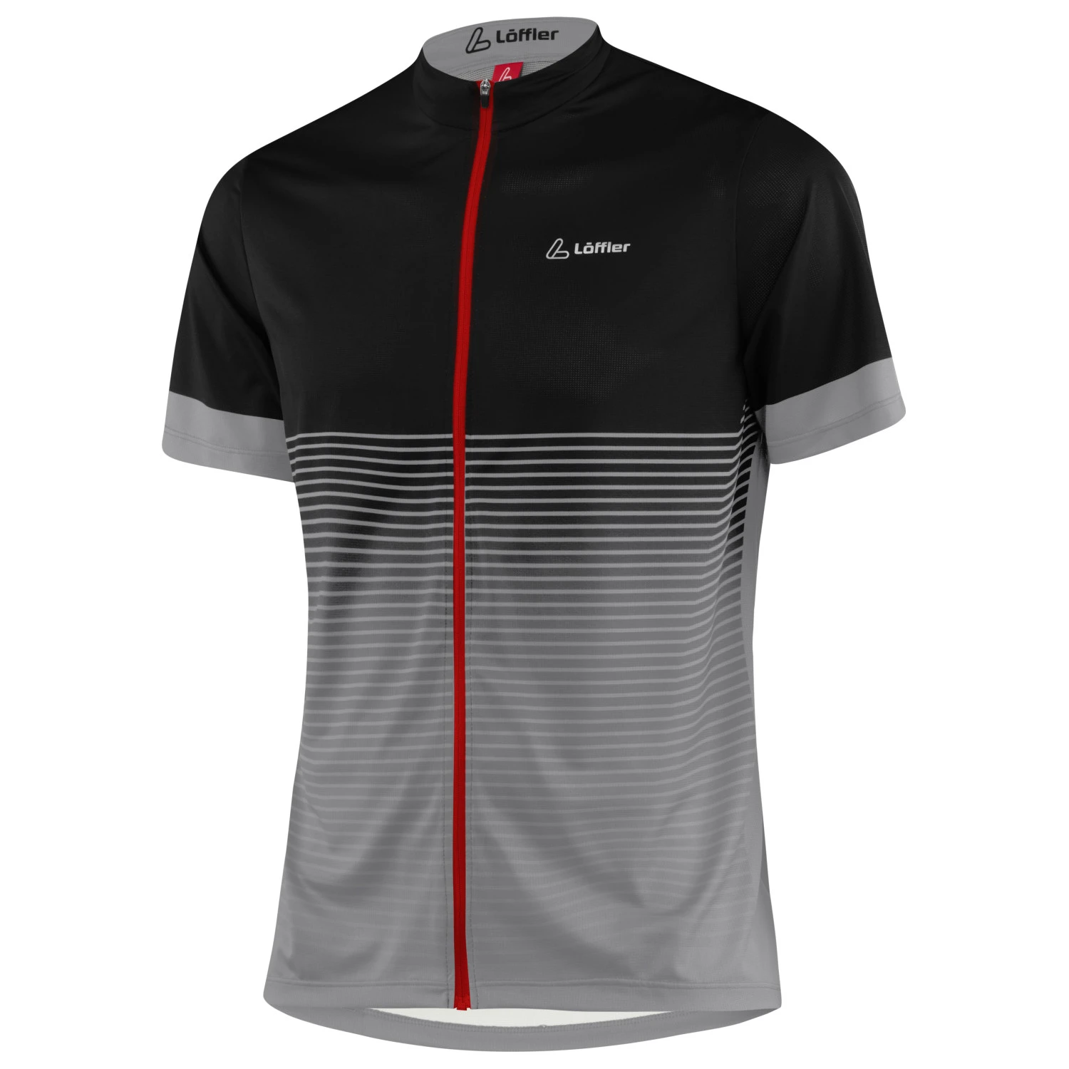 Loeffler Bike Shirt Full Zip Stream 3.0 - Maillot De Cyclisme 3 Loeffler Bike Shirt Full Zip Stream 3.0 - Maillot De Cyclisme