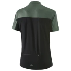 Loeffler Bike Shirt Half Zip Scala - Maillot De Cyclisme