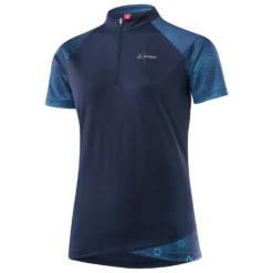 Loeffler Women's Bike Shirt Half Zip Axo Rise - Maillot De Cyclisme 7 Loeffler Women's Bike Shirt Half Zip Axo Rise - Maillot De Cyclisme -Habi Lux Soldes Boutique loeffler womens bike shirt half zip axo rise maillot de cyclisme 1