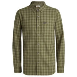 Lundhags Ekren L/S Shirt - Chemise