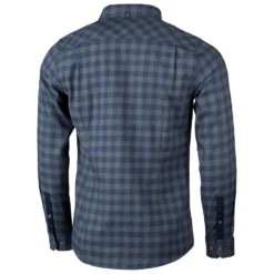 Lundhags Ekren L/S Shirt - Chemise -Habi Lux Soldes Boutique lundhags ekren l s shirt chemise detail 2
