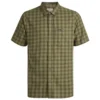 Lundhags Ekren S/S Shirt - Chemise -Habi Lux Soldes Boutique lundhags ekren s s shirt chemise