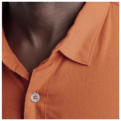 Lundhags Ekren Solid L/S Shirt - Chemise -Habi Lux Soldes Boutique lundhags ekren solid l s shirt chemise detail 6