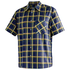 Maier Sports Mauro - Chemise -Habi Lux Soldes Boutique maier sports mauro chemise 1