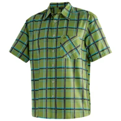 Maier Sports Mauro - Chemise -Habi Lux Soldes Boutique maier sports mauro chemise 3