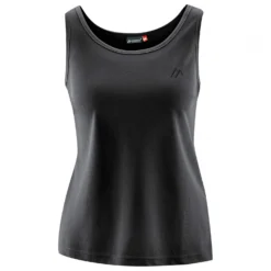 Maier Sports Women's Petra - Débardeur -Habi Lux Soldes Boutique maier sports womens petra debardeur 1