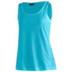 Maier Sports Women's Petra - Débardeur -Habi Lux Soldes Boutique maier sports womens petra debardeur 10