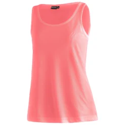 Maier Sports Women's Petra - Débardeur -Habi Lux Soldes Boutique maier sports womens petra debardeur 11