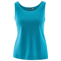 Maier Sports Women's Petra - Débardeur -Habi Lux Soldes Boutique maier sports womens petra debardeur 2
