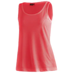 Maier Sports Women's Petra - Débardeur -Habi Lux Soldes Boutique maier sports womens petra debardeur 3