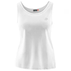 Maier Sports Women's Petra - Débardeur -Habi Lux Soldes Boutique maier sports womens petra debardeur 4