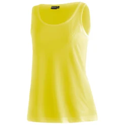 Maier Sports Women's Petra - Débardeur -Habi Lux Soldes Boutique maier sports womens petra debardeur 5