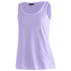 Maier Sports Women's Petra - Débardeur -Habi Lux Soldes Boutique maier sports womens petra debardeur 6