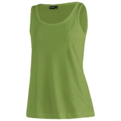 Maier Sports Women's Petra - Débardeur -Habi Lux Soldes Boutique maier sports womens petra debardeur 7