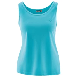 Maier Sports Women's Petra - Débardeur -Habi Lux Soldes Boutique maier sports womens petra debardeur 9