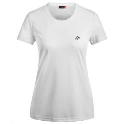 Maier Sports Women's Waltraud - T-shirt Technique