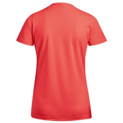 Maier Sports Women's Waltraud - T-shirt Technique -Habi Lux Soldes Boutique maier sports womens waltraud t shirt technique detail 2