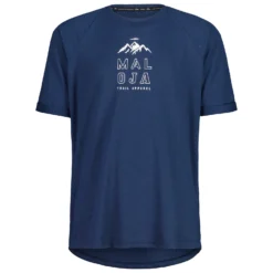 Maloja AnderterM. - T-shirt Technique 15 Maloja AnderterM. - T-shirt Technique -Habi Lux Soldes Boutique maloja anderterm t shirt technique 5