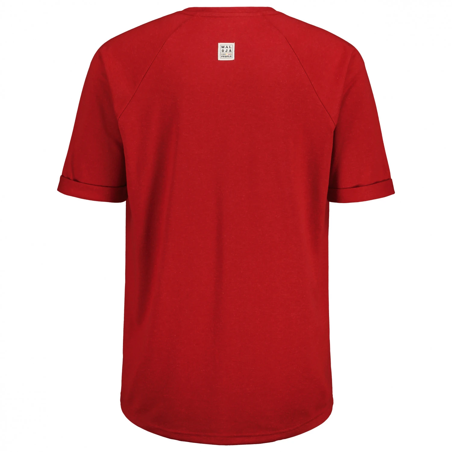 Maloja AnderterM. - T-shirt Technique 4 Maloja AnderterM. - T-shirt Technique – Image 2