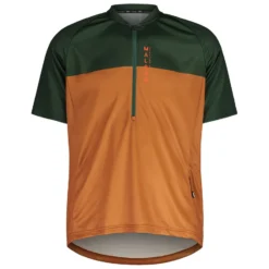 Maloja BarettiM. All Mountain - Maillot De Cyclisme