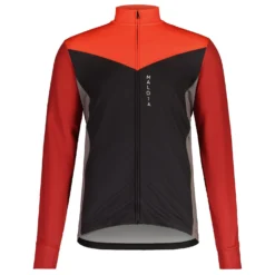 Maloja BresimoM. - Maillot De Cyclisme -Habi Lux Soldes Boutique maloja bresimom maillot de cyclisme 1