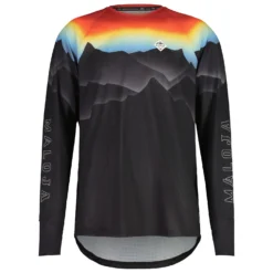 Maloja ChandolinM. 1/1 - Maillot De Cyclisme -Habi Lux Soldes Boutique maloja chandolinm 1 1 maillot de cyclisme 1